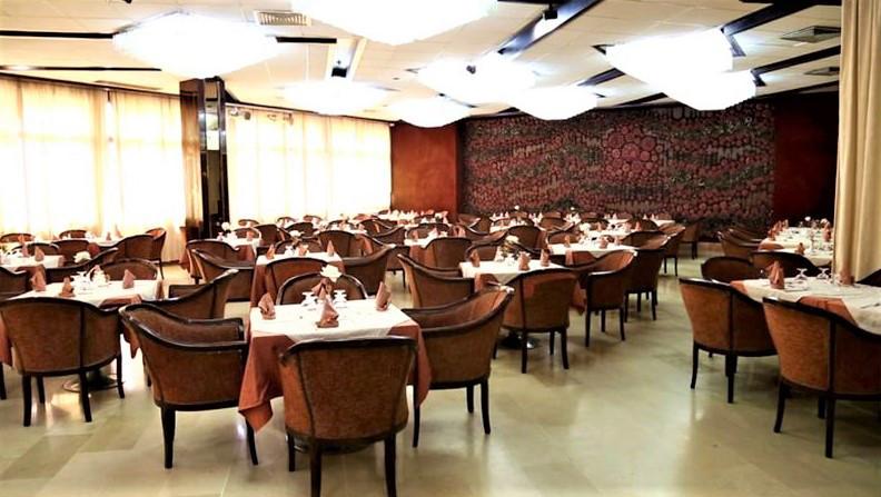 4 Sterne Hotel: Diplomat - Tunis, Grossraum Tunis, Bild 4