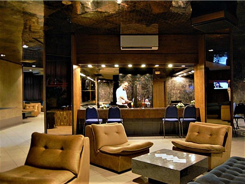 4 Sterne Hotel: Diplomat - Tunis, Grossraum Tunis, Bild 6