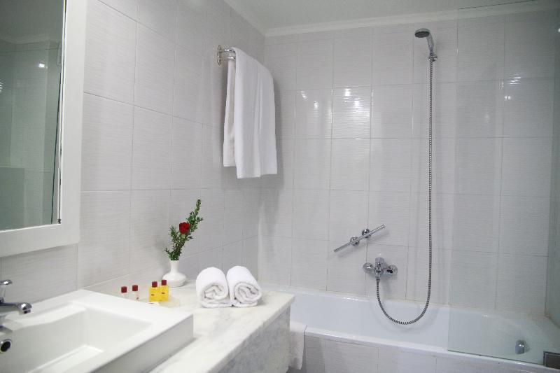 3 Sterne Hotel: Le Pacha - Tunis, Grossraum Tunis, Bild 5