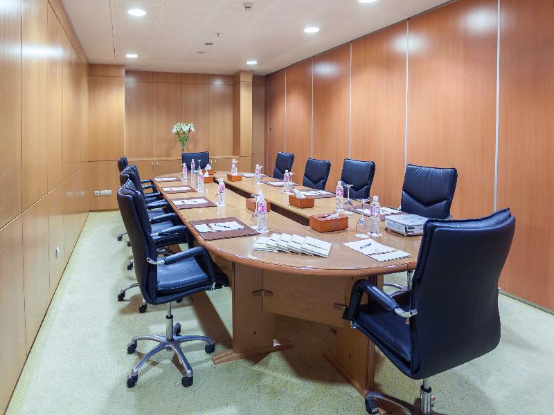 5 Sterne Hotel: DoubleTree by Hilton Tunis - Africa - Tunis, Grossraum Tunis, Bild 9