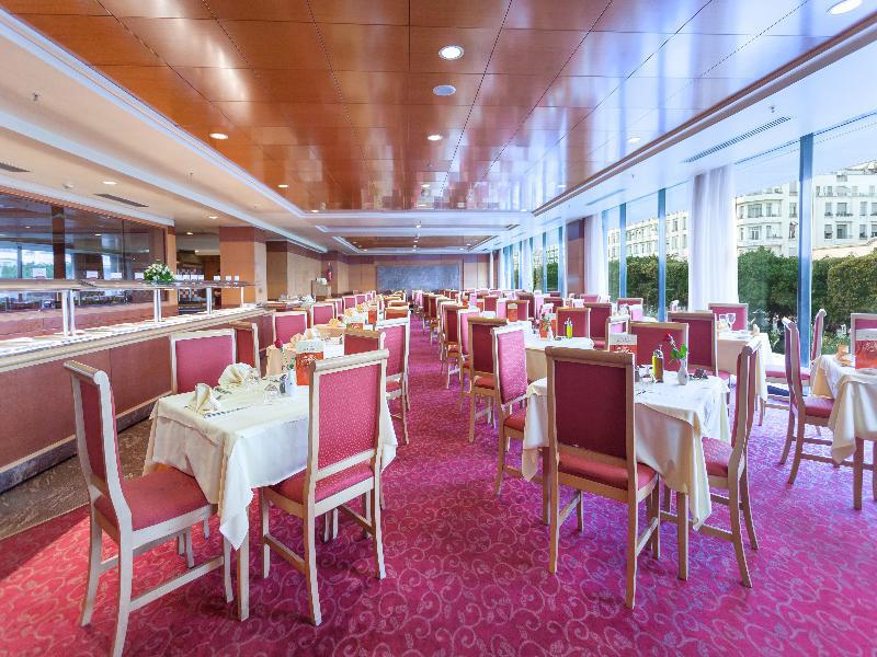 5 Sterne Hotel: DoubleTree by Hilton Tunis - Africa - Tunis, Grossraum Tunis, Bild 8