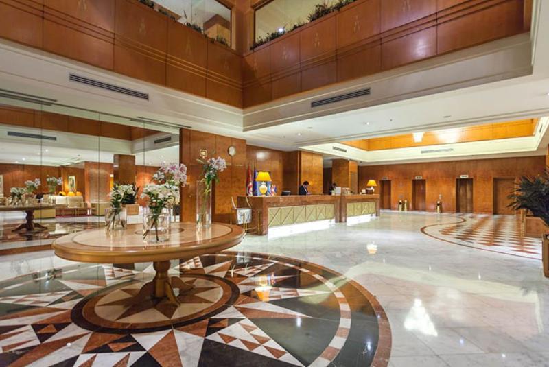 5 Sterne Hotel: DoubleTree by Hilton Tunis - Africa - Tunis, Grossraum Tunis, Bild 1