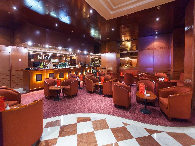 5 Sterne Hotel: DoubleTree by Hilton Tunis - Africa - Tunis, Grossraum Tunis, Bild 5