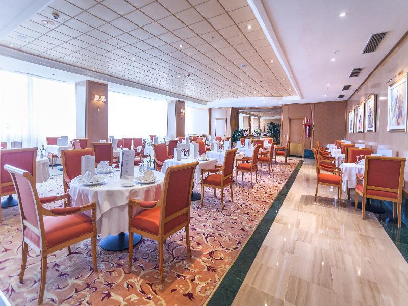 5 Sterne Hotel: DoubleTree by Hilton Tunis - Africa - Tunis, Grossraum Tunis, Bild 4