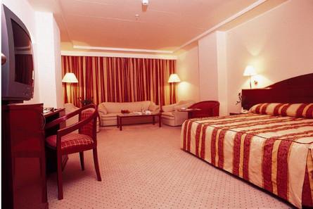 5 Sterne Hotel: DoubleTree by Hilton Tunis - Africa - Tunis, Grossraum Tunis, Bild 3