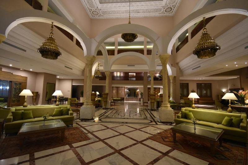 5 Sterne Hotel: Verdi Tunis Beach Resort - Gammarth, Grossraum Tunis, Bild 3