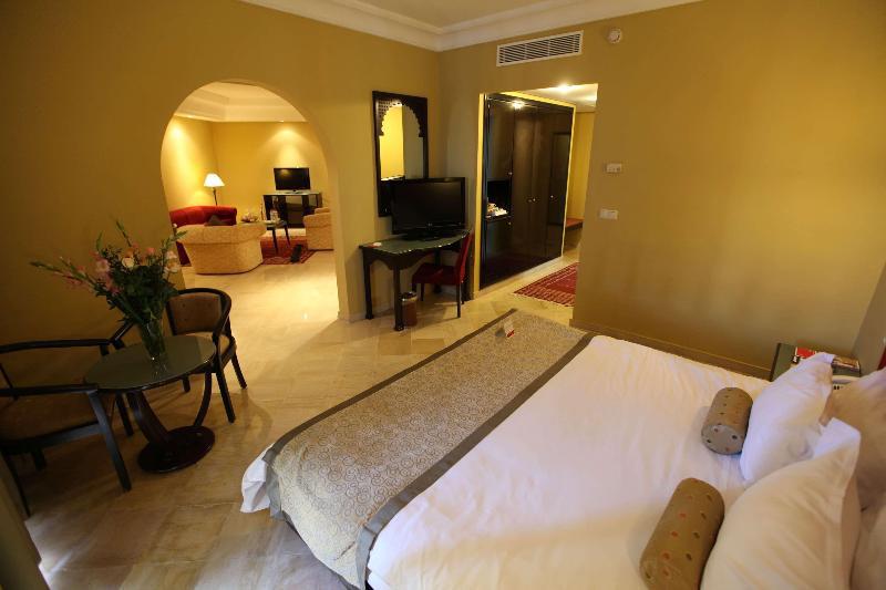 5 Sterne Hotel: Verdi Tunis Beach Resort - Gammarth, Grossraum Tunis, Bild 5