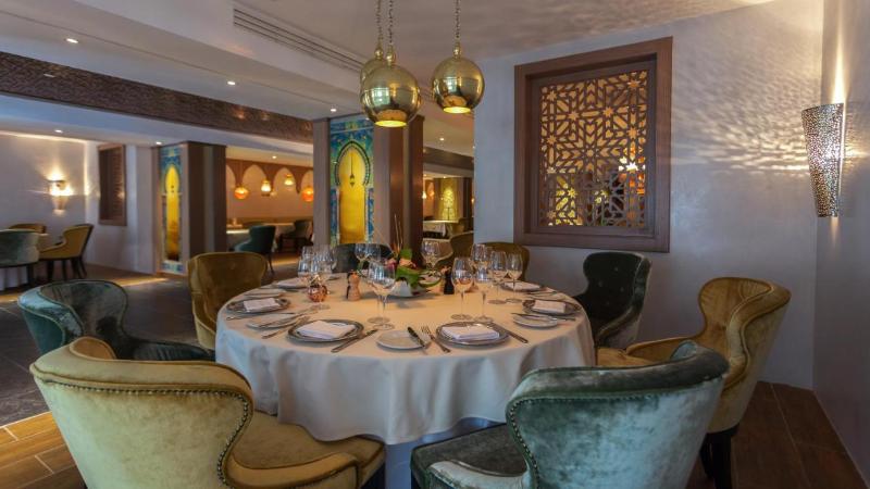 5 Sterne Hotel: Laico Tunis Spa & Conference Center - Tunis, Grossraum Tunis, Bild 6