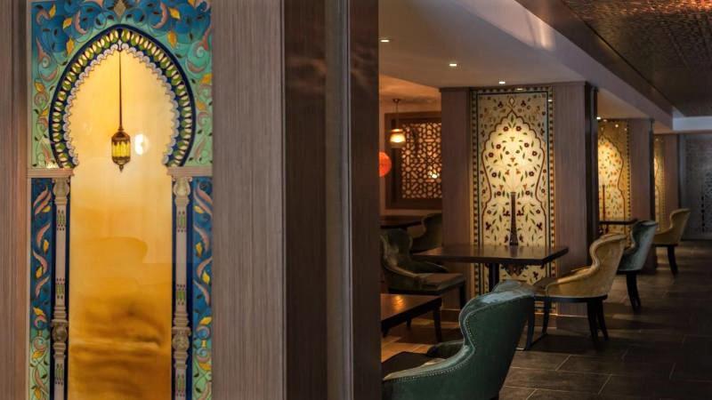 5 Sterne Hotel: Laico Tunis Spa & Conference Center - Tunis, Grossraum Tunis, Bild 2