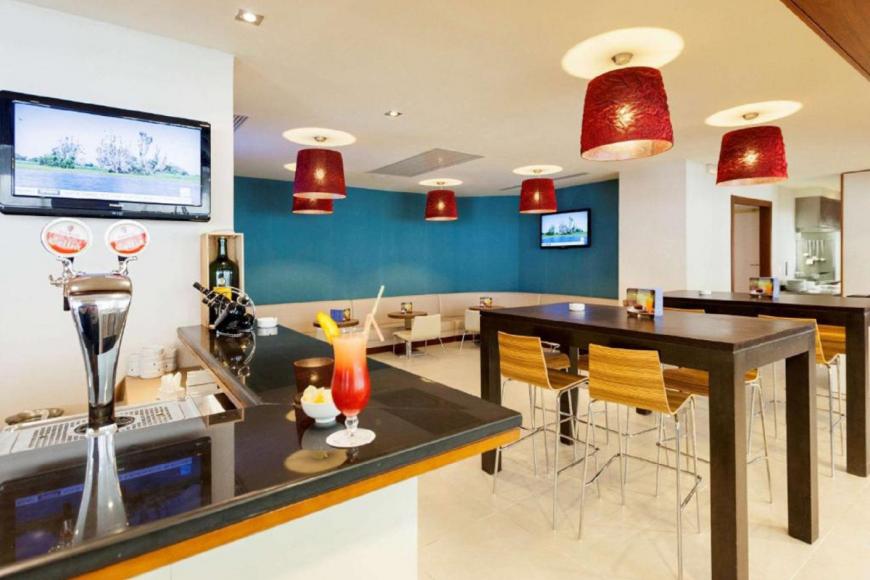 3 Sterne Hotel: ibis Tunis - Tunis, Grossraum Tunis, Bild 3