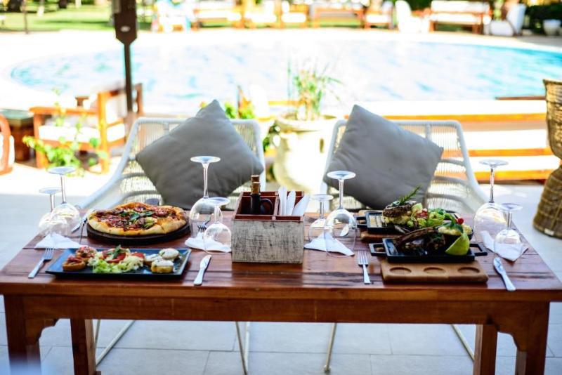 3 Sterne Familienhotel: Suites Hotel Les Charmilles & Spa - Gammarth, Grossraum Tunis, Bild 8