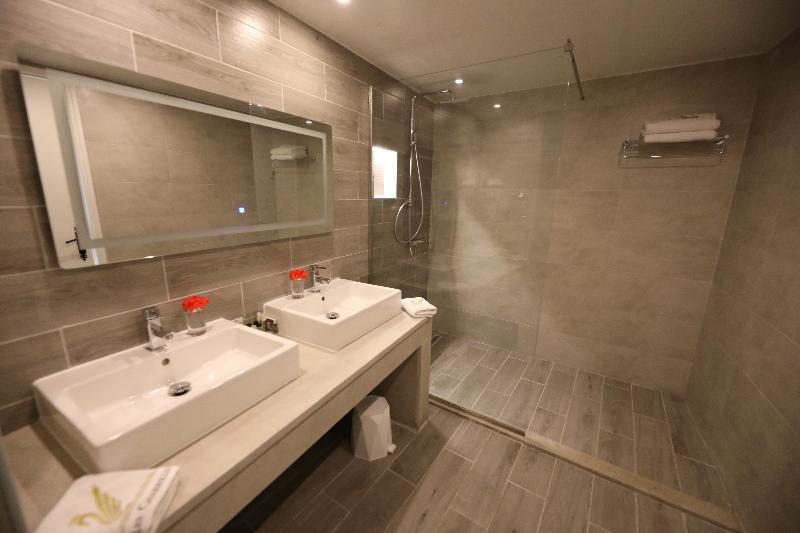 3 Sterne Familienhotel: Suites Hotel Les Charmilles & Spa - Gammarth, Grossraum Tunis, Bild 7