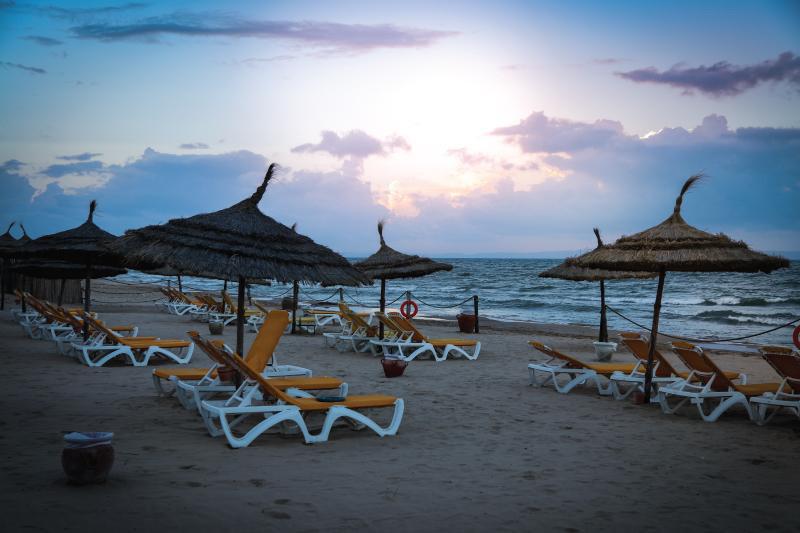 3 Sterne Familienhotel: Suites Hotel Les Charmilles & Spa - Gammarth, Grossraum Tunis, Bild 4