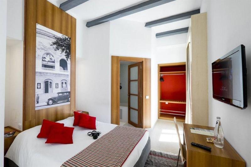 3 Sterne Hotel: Carlton - Tunis, Grossraum Tunis, Bild 3