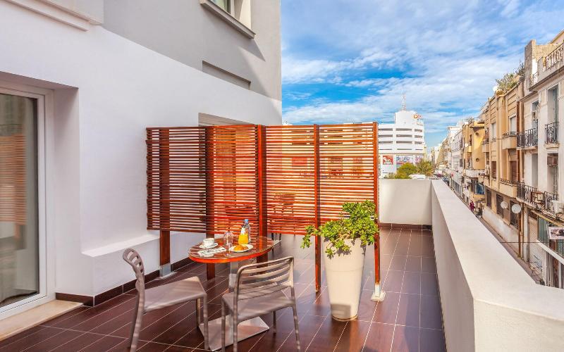 3 Sterne Hotel: Carlton - Tunis, Grossraum Tunis, Bild 4