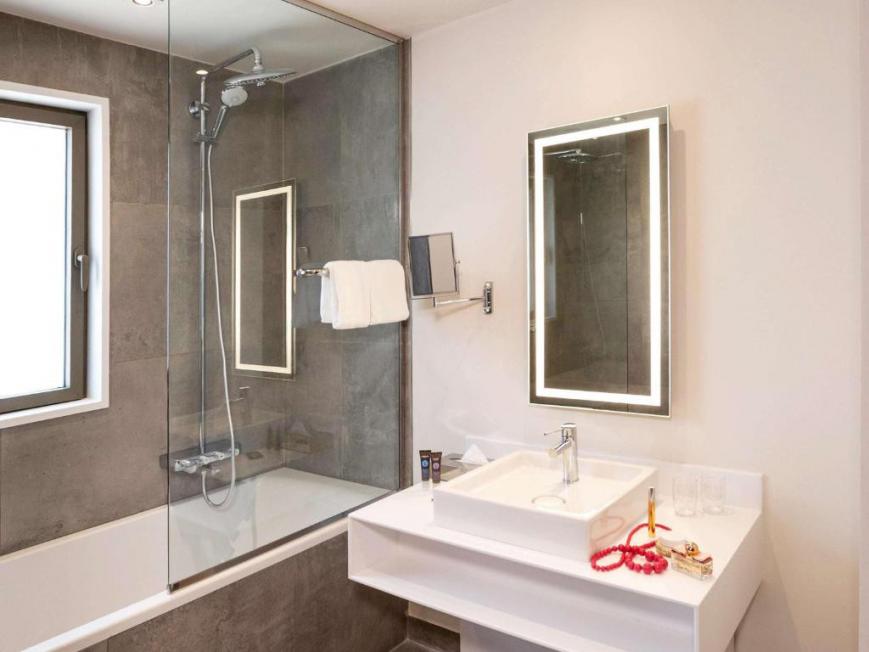 4 Sterne Hotel: Novotel Tunis Lac - Tunis, Grossraum Tunis, Bild 8