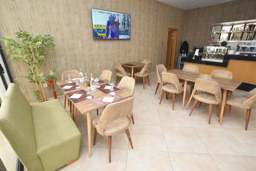 3 Sterne Hotel: Downtown Tunis Hotel - Tunis, Grossraum Tunis, Bild 7