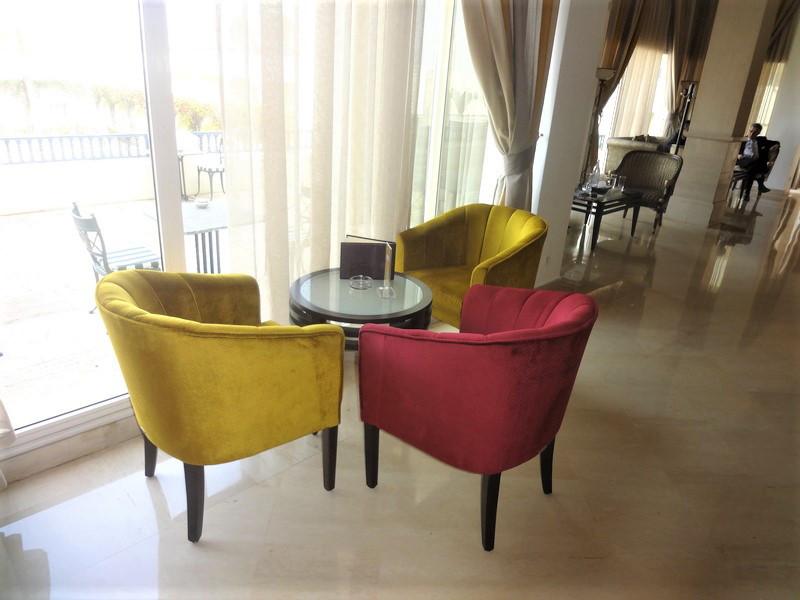 5 Sterne Hotel: Golden Tulip Carthage Tunis - Gammarth, Grossraum Tunis, Bild 7