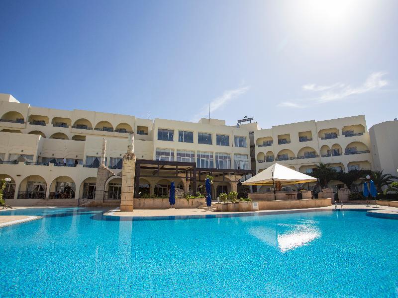 5 Sterne Hotel: Golden Tulip Carthage Tunis - Gammarth, Grossraum Tunis, Bild 2