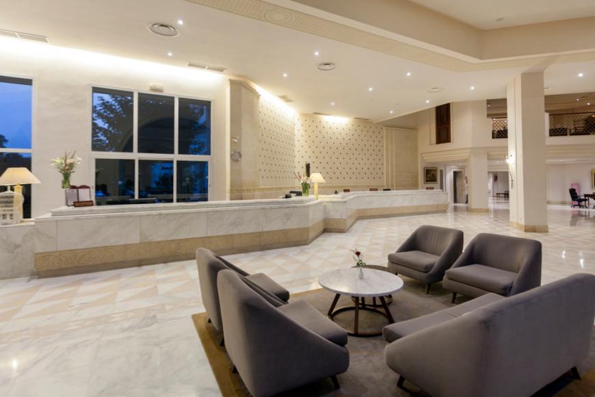 5 Sterne Hotel: El Mouradi Gammarth - Gammarth, Grossraum Tunis, Bild 4