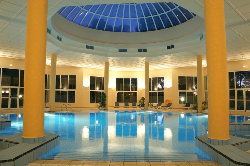 5 Sterne Hotel: El Mouradi Gammarth - Gammarth, Grossraum Tunis, Bild 10