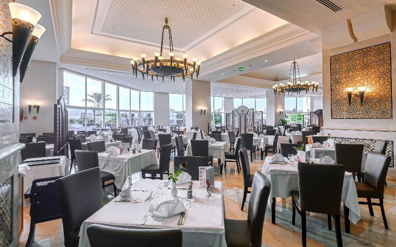 5 Sterne Hotel: El Mouradi Gammarth - Gammarth, Grossraum Tunis, Bild 9