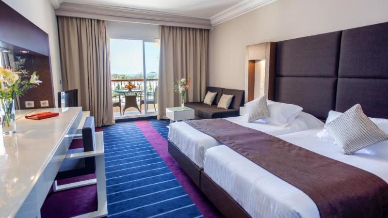 5 Sterne Hotel: El Mouradi Gammarth - Gammarth, Grossraum Tunis, Bild 8