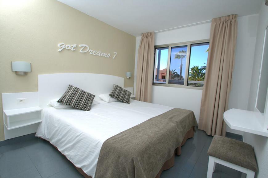 3 Sterne Familienhotel: Turbo Club - Campo International, Gran Canaria (Kanaren), Bild 1