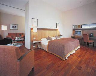 4 Sterne Hotel: NH Collection Berlin-Friedrichstrasse - Berlin, Berlin