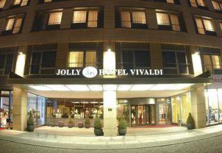 4 Sterne Hotel: NH Collection Berlin-Friedrichstrasse - Berlin, Berlin, Bild 2