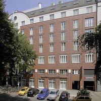 4 Sterne Hotel: NH Berlin Kurfürstendamm - Berlin, Berlin