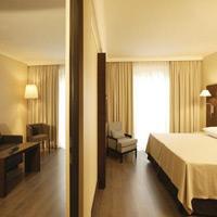 4 Sterne Hotel: NH Berlin Kurfürstendamm - Berlin, Berlin, Bild 2