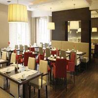 4 Sterne Hotel: NH Berlin Kurfürstendamm - Berlin, Berlin, Bild 3