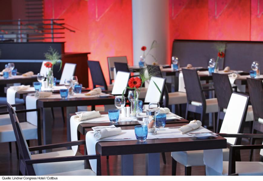 4 Sterne Hotel: Lindner Congress Hotel Cottbus - Cottbus, Brandenburg, Bild 9