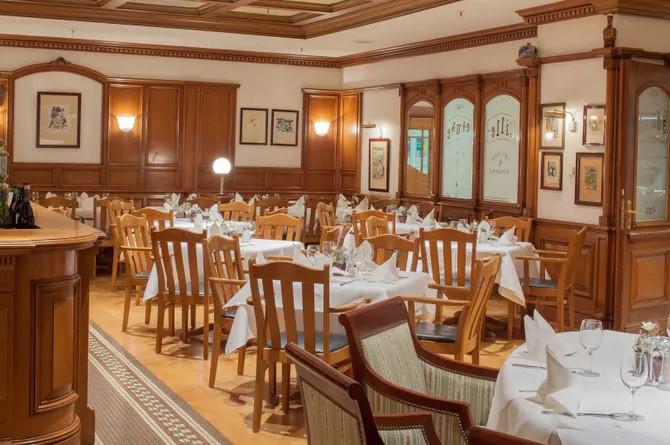 4 Sterne Hotel: Park Inn by Radisson Berlin Alexanderplatz - Berlin, Berlin, Bild 5