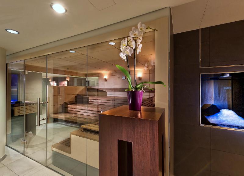 4 Sterne Hotel: Estrel Berlin - Berlin, Berlin, Bild 10