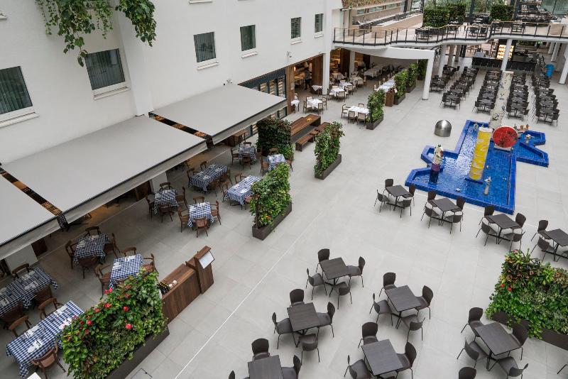 4 Sterne Hotel: Estrel Berlin - Berlin, Berlin, Bild 8