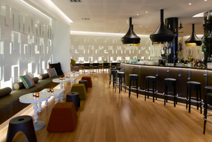 4 Sterne Hotel: Scandic Hotel Potsdamer Platz - Berlin, Berlin, Bild 3