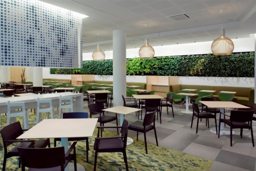 4 Sterne Hotel: Scandic Hotel Potsdamer Platz - Berlin, Berlin, Bild 4