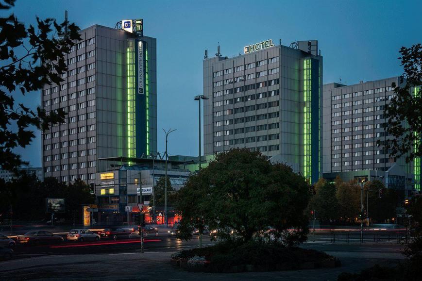 4 Sterne Hotel: City Hotel Berlin East - Berlin, Berlin, Bild 1