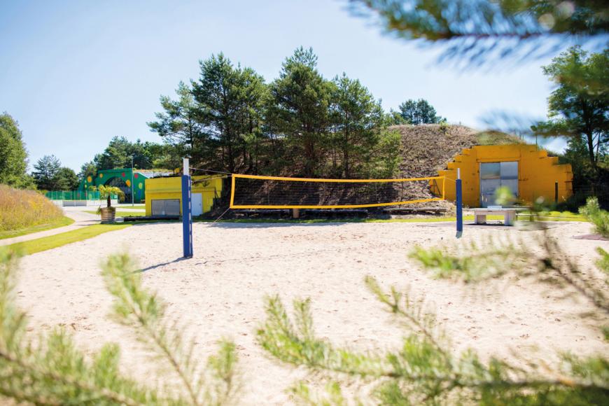 3 Sterne Hotel: Tropical Islands - Krausnick, Brandenburg, Bild 9