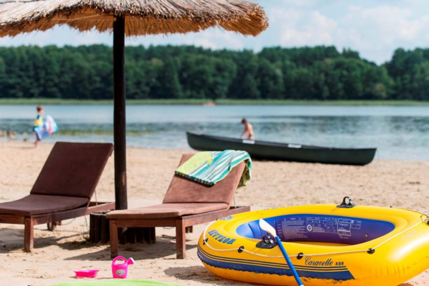 3 Sterne Hotel: AHORN Seehotel Templin - Templin, Brandenburg, Bild 10