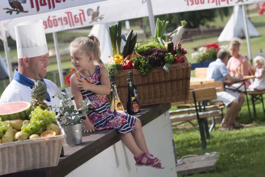 3 Sterne Hotel: AHORN Seehotel Templin - Templin, Brandenburg, Bild 9