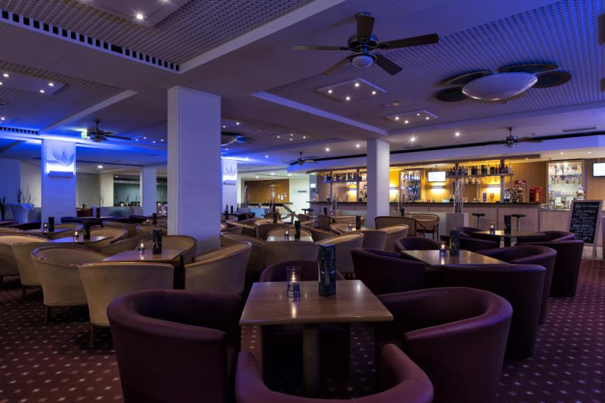 3 Sterne Hotel: AHORN Seehotel Templin - Templin, Brandenburg, Bild 5