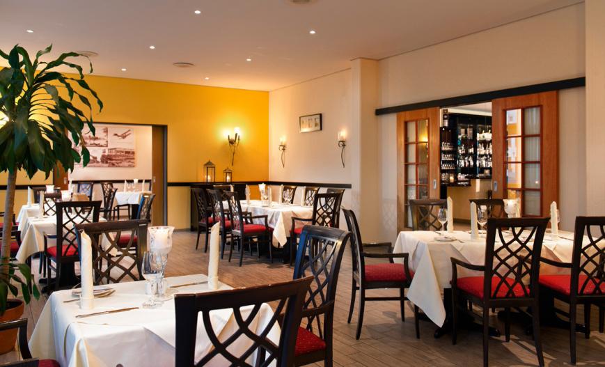 4 Sterne Hotel: Wyndham Garden Hennigsdorf Berlin - Henningsdorf, Brandenburg, Bild 3