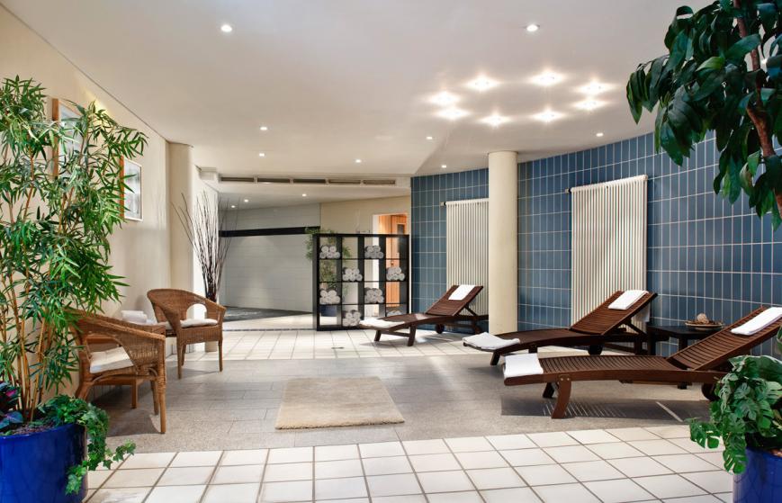 4 Sterne Hotel: Wyndham Garden Hennigsdorf Berlin - Henningsdorf, Brandenburg, Bild 4