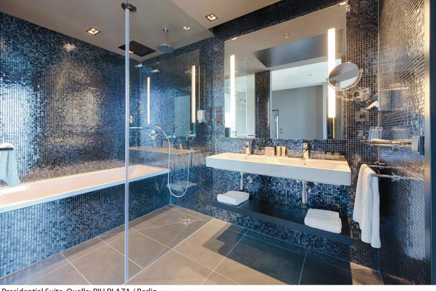 4 Sterne Hotel: Riu Plaza Berlin - Berlin, Berlin, Bild 7