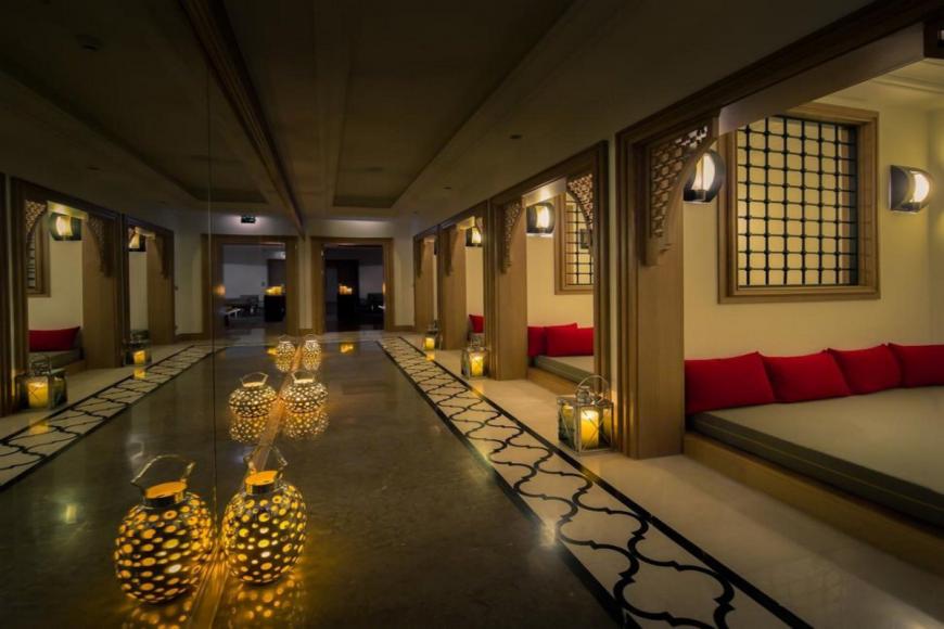 5 Sterne Hotel: Titanic Gendarmenmarkt Berlin - Berlin, Berlin, Bild 3