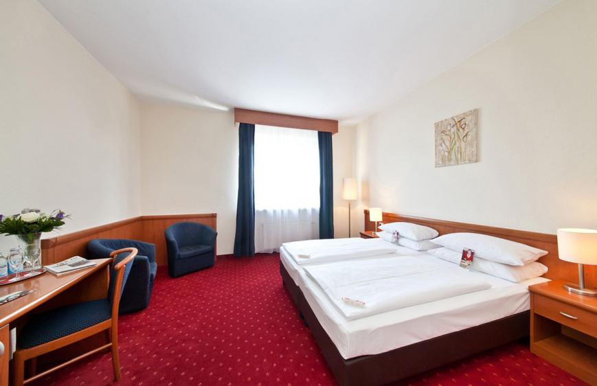 3 Sterne Hotel: Aldea Berlin Centrum - Berlin, Berlin, Bild 5