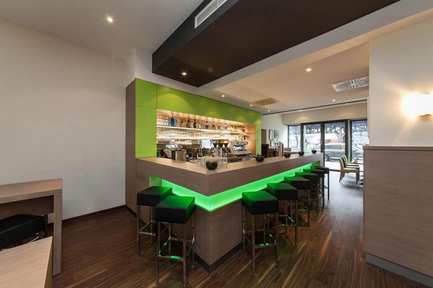 3 Sterne Hotel: Aldea Berlin Centrum - Berlin, Berlin, Bild 4